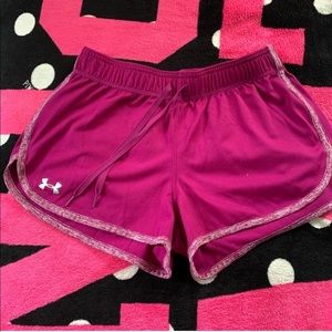 Under Armour Shorts